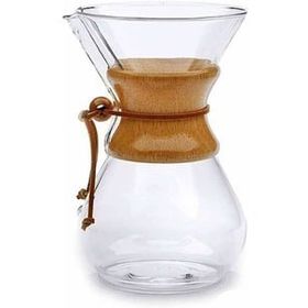 Epinox Cam Dripper Kahve Ekipmanı