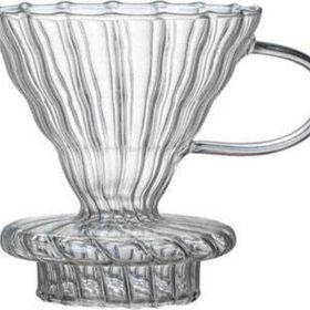 Epinox Cam Dripper Kahve Ekipmanı