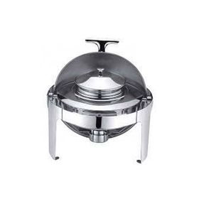 Epinox CCD-45 4.5L Chafıng Dısh Çorbalık