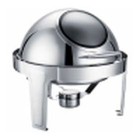 Epinox CDC-6 Chafıng Dısh Roll