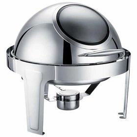 Epinox CDC-6 Chafıng Dısh Roll