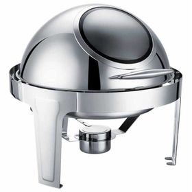 Epinox CDC-6 Chafıng Dısh Roll