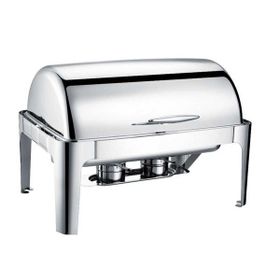 Epinox CDR-9 Chafıng Dısh Roll Top 9 lt Reşo Isıtıcı