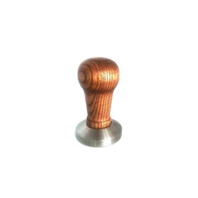 Epinox Çelik 58 mm Tamper