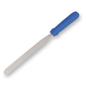 epinox Çelik Düz Pastacı Spatulası