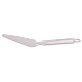epinox Çelik Düz Pastacı Spatulası