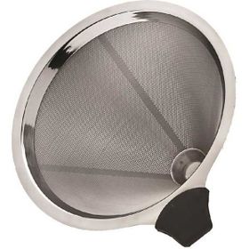 Epinox CFİL-1 Çelik Kahve Filtresi