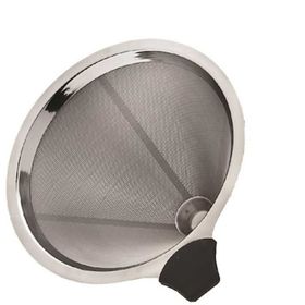 Epinox CFİL-1 Çelik Kahve Filtresi
