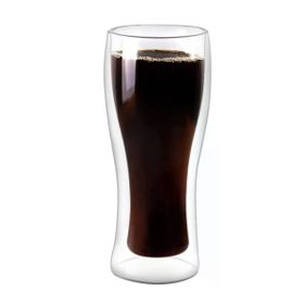 Epinox ÇKBB-420 420 ML Belli Çift Katman Bardak