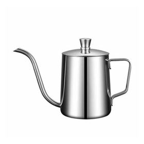 Epinox CKM-60 600 ml Slim Çelik Barista Kettle