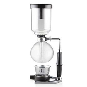 Epinox Coffee 5 Bardak Sifon Kahve Makinesi