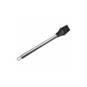 Epinox CSF-25 31.5 cm Metal Saplı Silikon Fırça