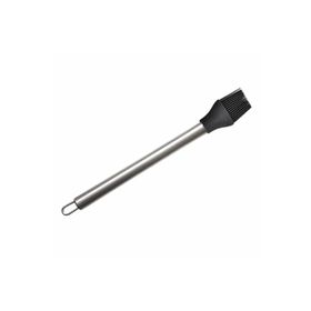 Epinox CSF-25 31.5 cm Metal Saplı Silikon Fırça