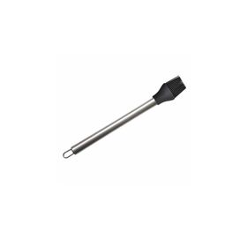 Epinox CSF-25 31.5 cm Metal Saplı Silikon Fırça