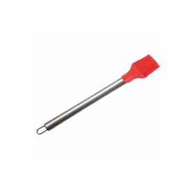 Epinox CSK-25 31.5 cm Metal Saplı Silikon Fırça