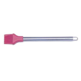 Epinox CSK-25 31.5 cm Metal Saplı Silikon Fırça