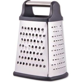 Epinox CSR 6003 Dörtgen Geniş Çelik Rende