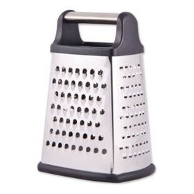 Epinox CSR 6003 Dörtgen Geniş Çelik Rende