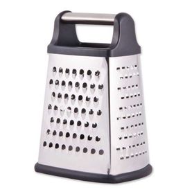 Epinox CSR 6003 Dörtgen Geniş Çelik Rende