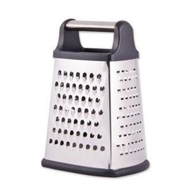 Epinox CSR 6003 Dörtgen Geniş Çelik Rende