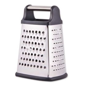Epinox CSR 6003 Dörtgen Geniş Çelik Rende