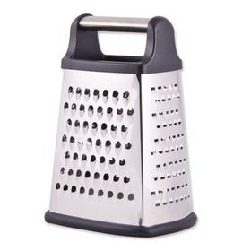Epinox CSR 6003 Dörtgen Geniş Çelik Rende