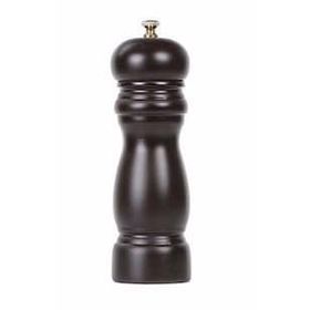 Epinox DCB-135 14 cm Ahşap Seramik Tuz Biber Değirmeni