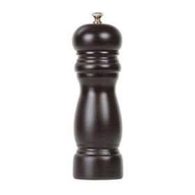 Epinox DCB-135 14 cm Ahşap Seramik Tuz Biber Değirmeni