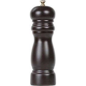Epinox DCB-135 14 cm Ahşap Seramik Tuz Biber Değirmeni
