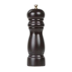 Epinox DCB-135 14 cm Ahşap Seramik Tuz Biber Değirmeni