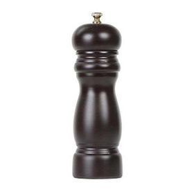 Epinox DCB-135 14 cm Ahşap Seramik Tuz Biber Değirmeni