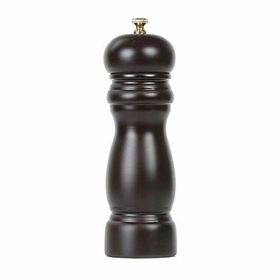 Epinox DCB-135 14 cm Ahşap Seramik Tuz Biber Değirmeni