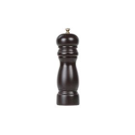 Epinox DCB-135 14 cm Ahşap Seramik Tuz Biber Değirmeni