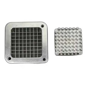 Epinox DL-88 64 Dilim Patates Dilimleme Makinesi