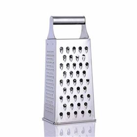 Epinox DMR-9 23 cm Dörtgen Çelik Rende