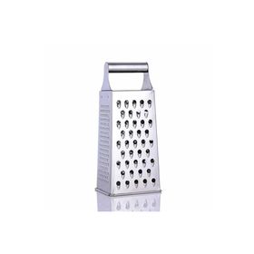 Epinox DMR-9 23 cm Dörtgen Çelik Rende