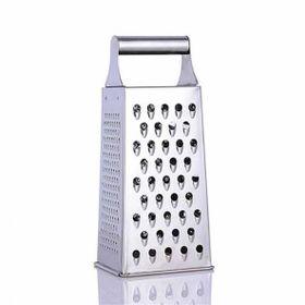 Epinox DMR-9 23 cm Dörtgen Çelik Rende
