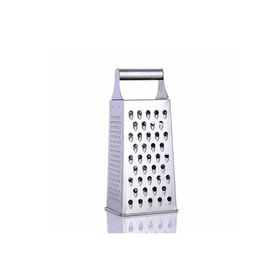Epinox DMR-9 23 cm Dörtgen Çelik Rende