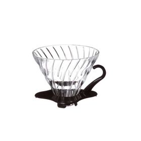 Epinox Dripper Cam Kahve Demleme