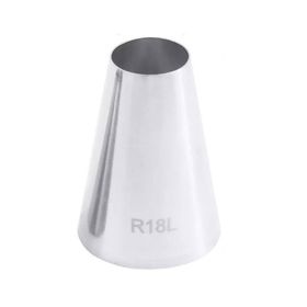 Epinox DY-R18L 35x18x48 mm Büyük Boy Duy