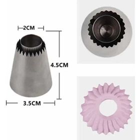 Epinox DY-Y01 36x24x46 mm Büyük Boy Duy