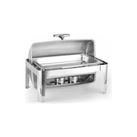 Epinox Ekonomik 9 lt Reşo Chafing Dish
