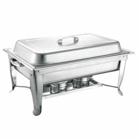 Epinox Ekonomik 9 lt Reşo Chafing Dish
