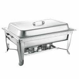 Epinox Ekonomik 9 lt Reşo Chafing Dish