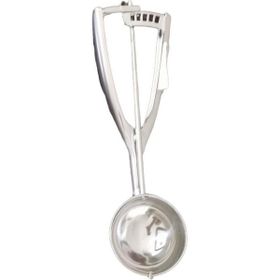 Epinox EYP-PDM-60 60 mm Gümüş Dondurma Makası