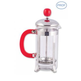 epinox Filtre Plastik Kahve Demleme Makinası 350 ml French Press