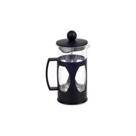 epinox Filtre Plastik Kahve Demleme Makinası 350 ml French Press