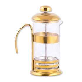 Epinox Gold 350 ml French Press