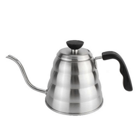 Epinox ib-1200 Çelik 1200 ml Barista Kettle