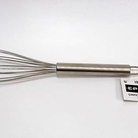 Epinox ISP25 İnce Çırpıcı 25cm